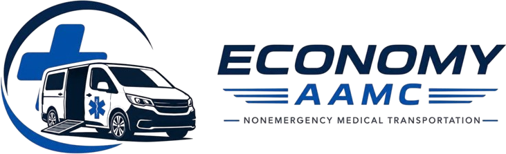 Economy AAMC, LLC logo